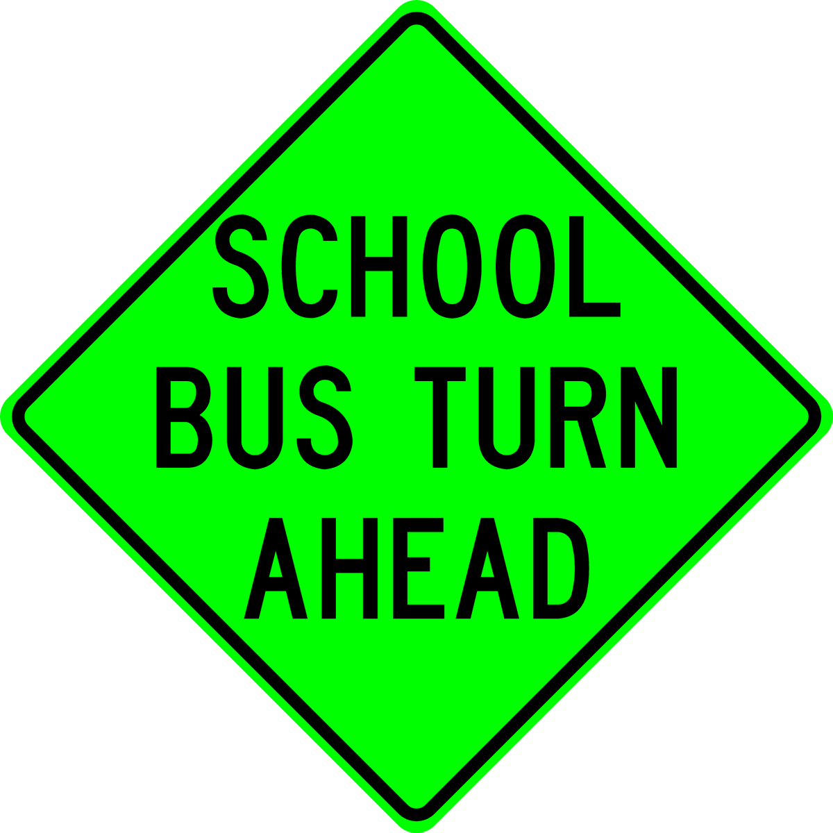 AkronSafetyLite's tweet photo. Make your school a safer place with our traffic safety signs. We have a variety of school-specific traffic safety signs to help keep students and staff safe. #schoolsafety #trafficsafety #signs https://t.co/X14fIT0dDq