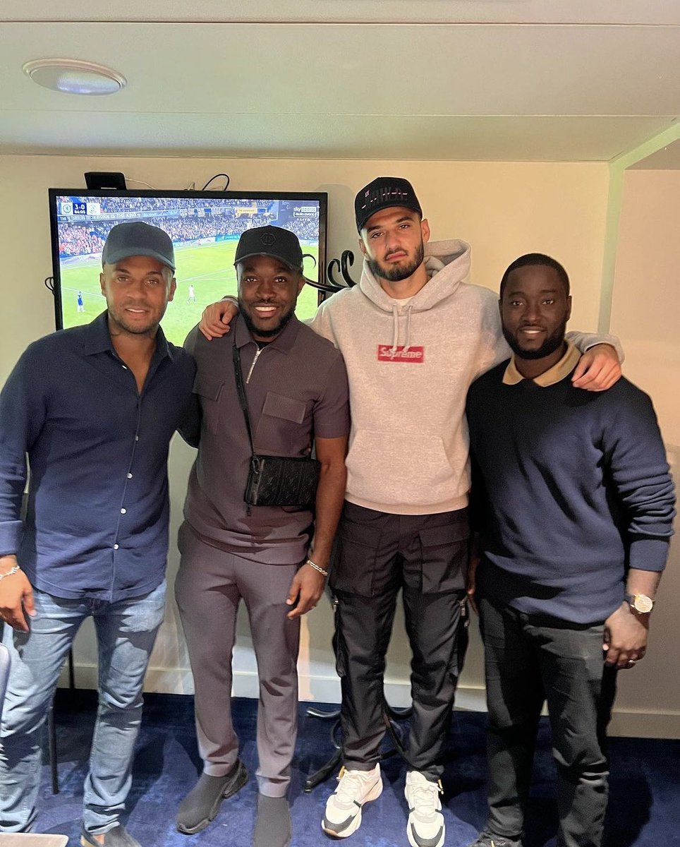 EX NIHILO tweet media