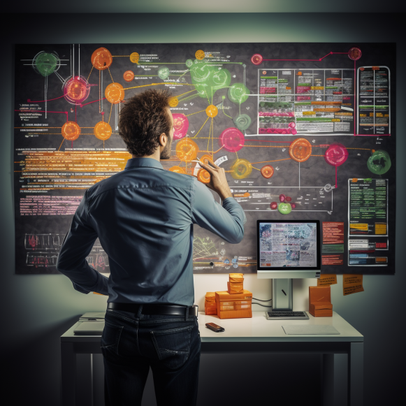 AICloudNexTech's tweet photo. Navigate the IT maze with ease, thanks to #AICloudNexTechnologies. Our IT Project Management services ensure your tech projects are on track, on time, and on budget. 🎯📆 

Visit our website for more info: https://t.co/7hDpUbkMNB

#ITProjectManagement #SuccessDelivered https://t.co/g7JXdzewrS