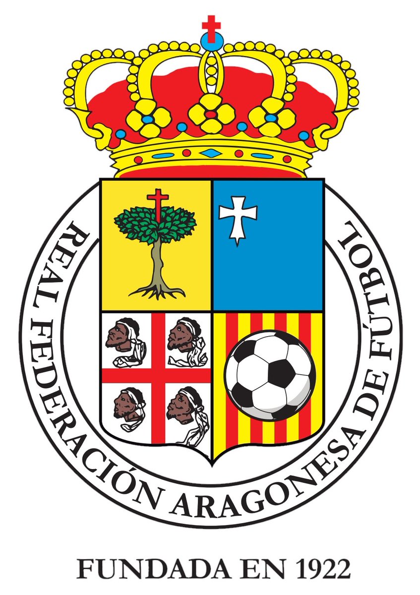 Arranca la temporada para la Selección Aragonesa Sub-14 masculina: Descubre la lista de nuestro Seleccionador en...
futbolaragon.com/pnfg/NBdd_ShwD…