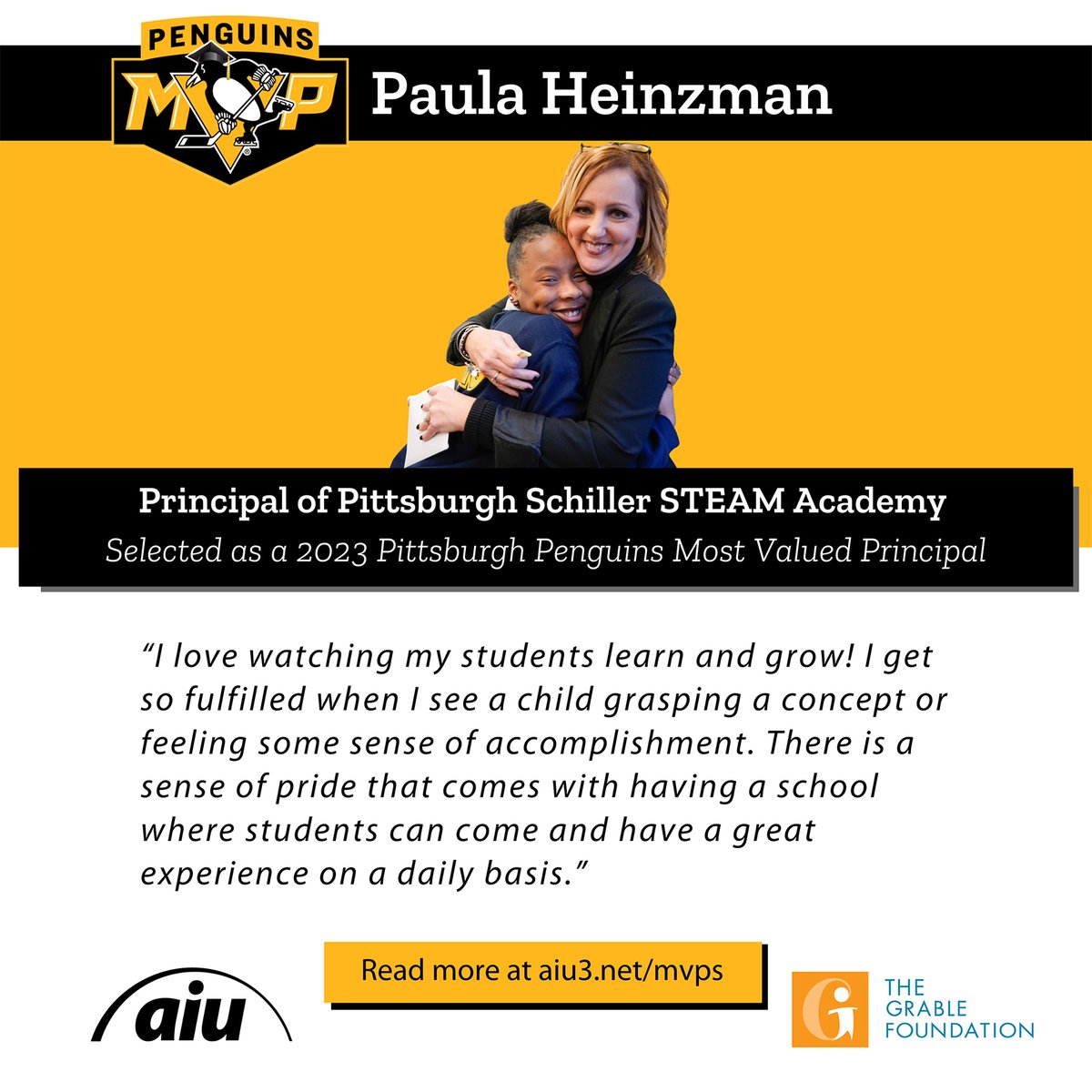 Allegheny Intermediate Unit (AIU) tweet media