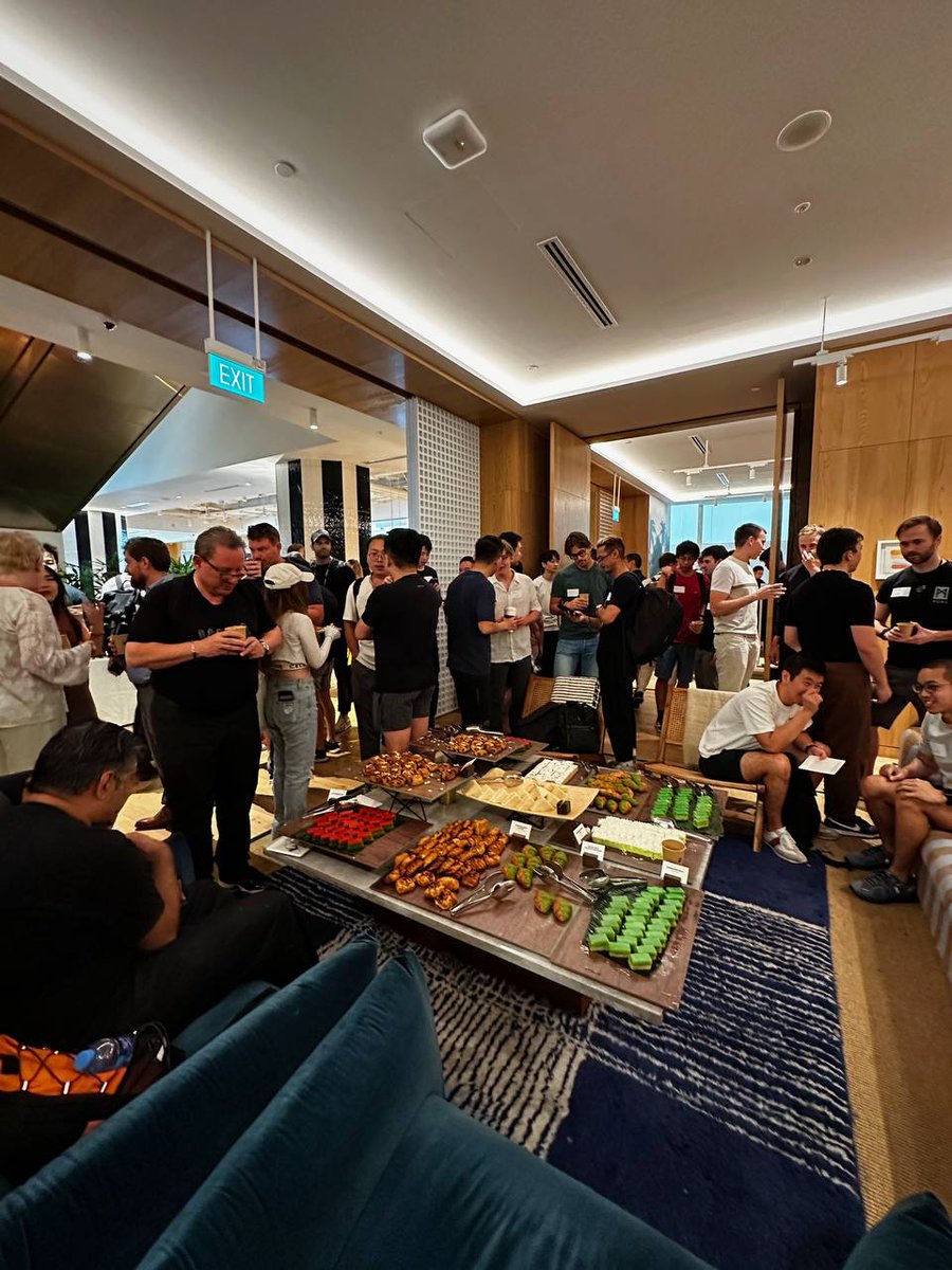 Shima Capital tweet media