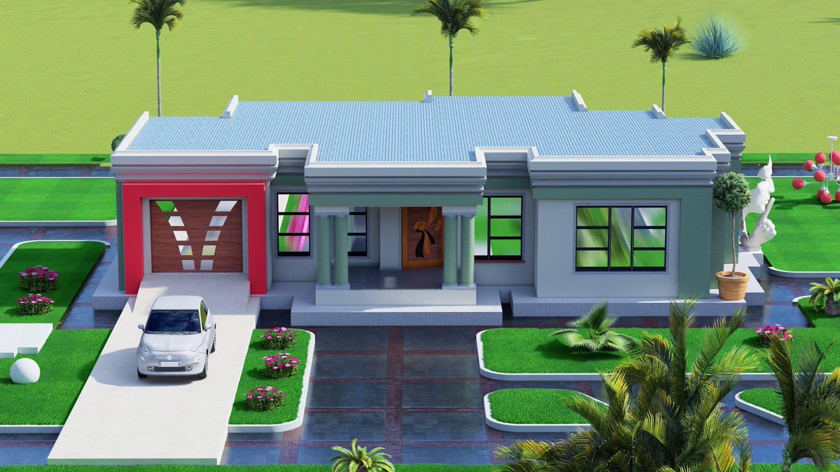 ThePyramid_Show's tweet photo. TARGET RURAL AREAS..
2 BEDROOM HOUSE PLAN..

#ThePyramidShow https://t.co/GDEKYWNByT