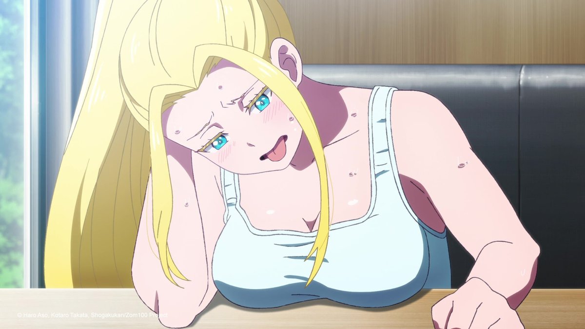 AnimeTV チェーン tweet media