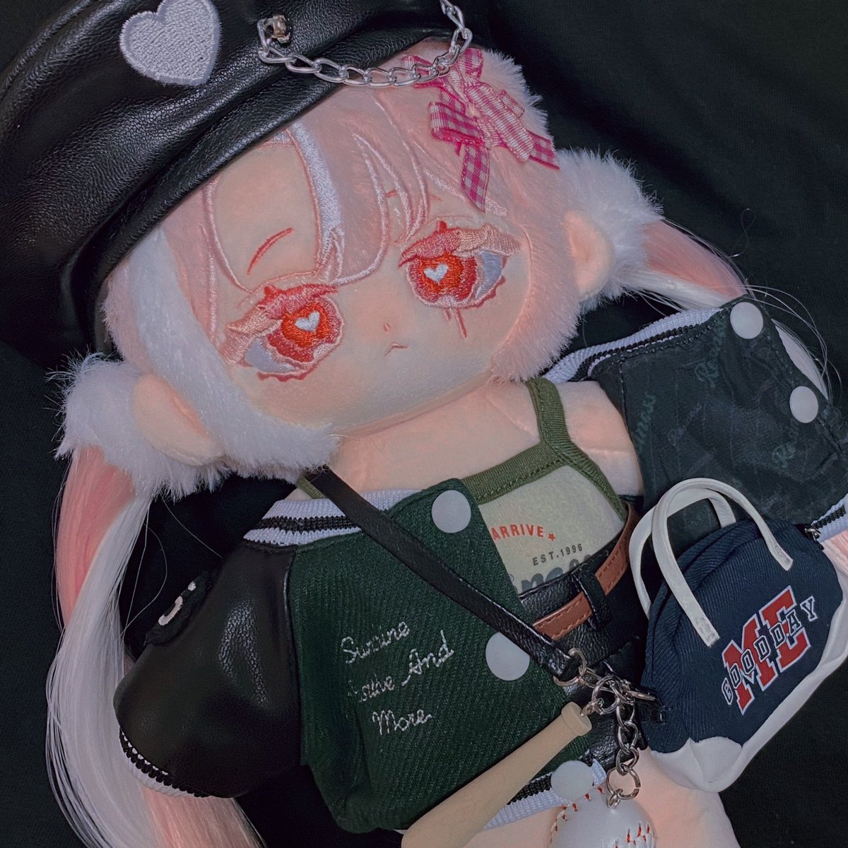 밀리 세젤예💖