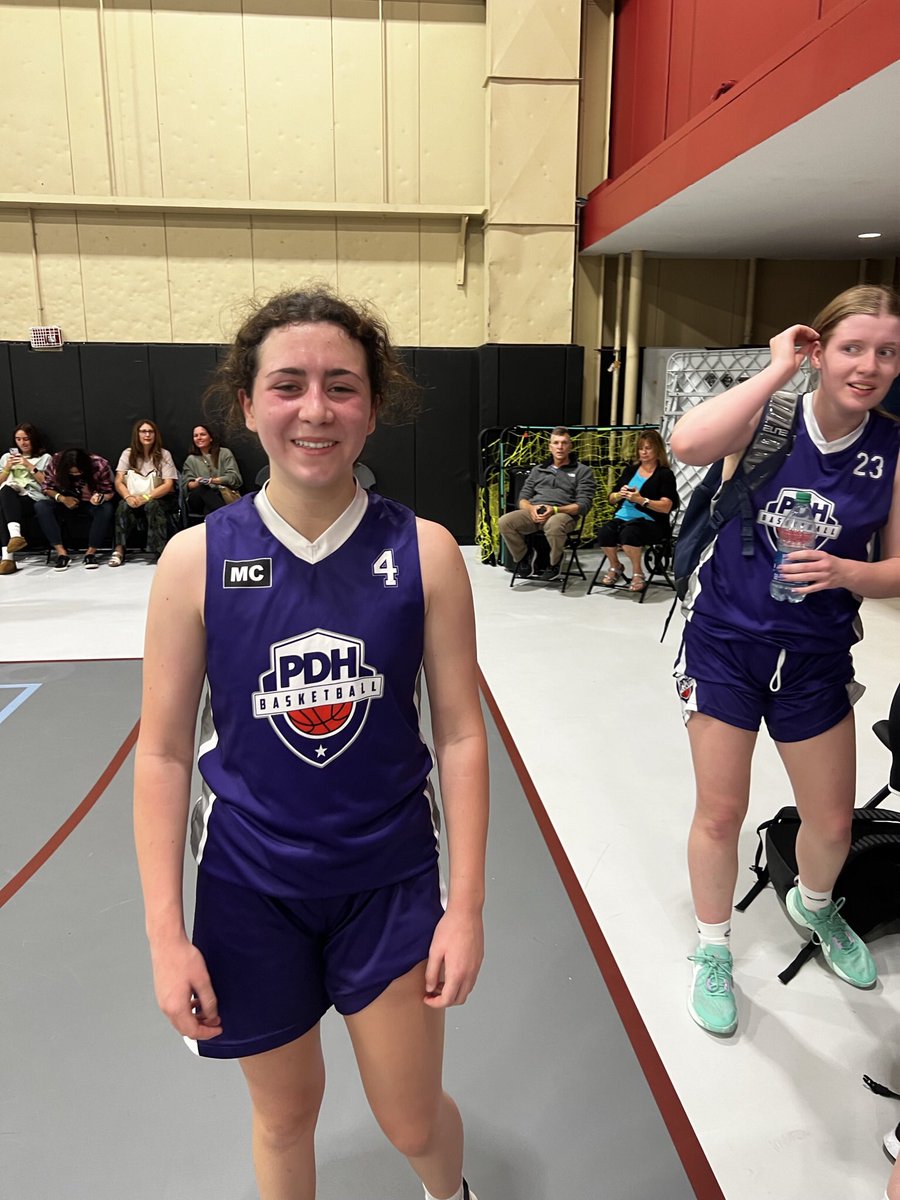 PDHoops tweet media