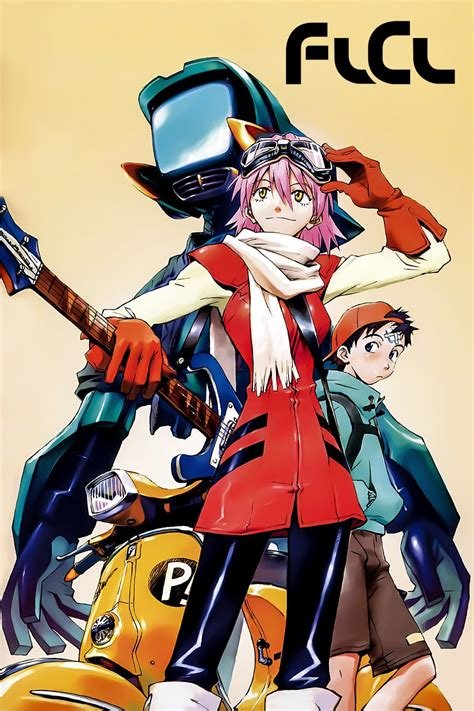 LimitlessPhilip's tweet photo. Does anyone have good recommendations for some (maybe slightly more offbeat) anime?
For reference here's my favorites https://t.co/z2c6hrTyFt