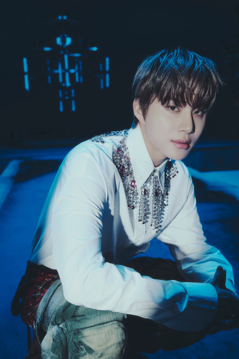 NCTsmtown_127's tweet photo. ‘Fact Check’ Chandelier ver.
#JUNGWOO

【Fact Check - The 5th Album】
➫ 2023.10.06 1PM (KST)

💿Pre-save&amp;add
https://t.co/FGkcm3BZC7

#NCT127 #FactCheck #不可思議
#NCT127_FactCheck
#NCT127_FactCheck_불가사의
#FactCheck_불가사의_不可思議 https://t.co/mSUavnIkut