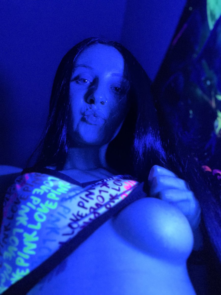 Good morning let’s get naked?!