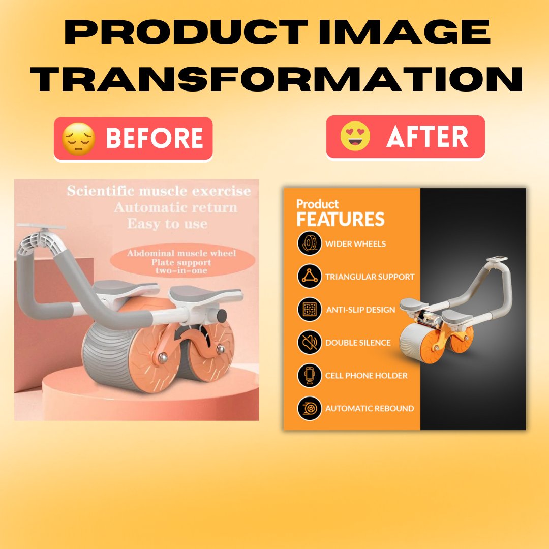 Jahin__Shahriar's tweet image. 🚀 Remember, your images are your store&apos;s ambassadors. They can make or break a sale, so it&apos;s worth putting in the effort to ensure they&apos;re of the highest quality and align with your brand&apos;s identity.

#shopify #pagefly #gempages