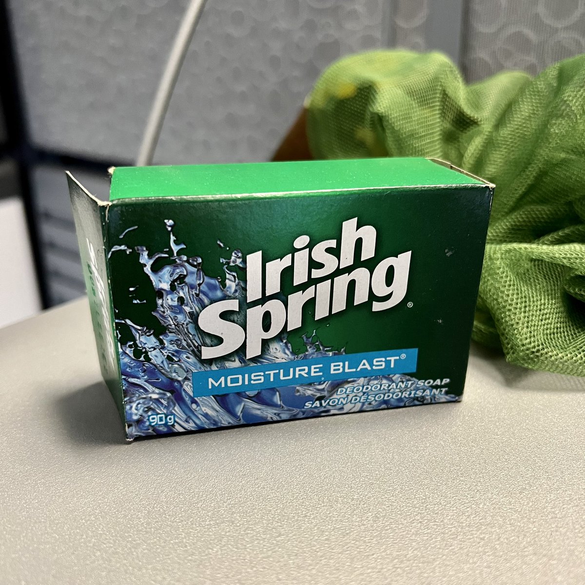 slvmcdchl's tweet image. The Arab Spring has some competition and it smells WAY better #arabspring #irishspring #notrelevant #shouldhavemadethisjoke10yearsago