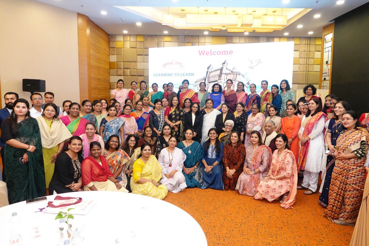 Karadi Path Education Company tweet media