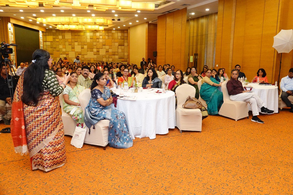 Karadi Path Education Company tweet media