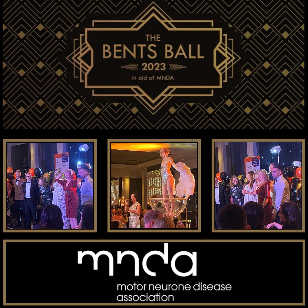 We were delighted to attend this year’s Gatsby themed <a href="/BentsGardenHome/">Bents Garden & Home</a> Charity Ball in aid of motor neurone disease association <a href="/mndassoc/">MND Association</a>.   

It was a great night in support of a fantastic cause – we hope the auction was a record breaking one!