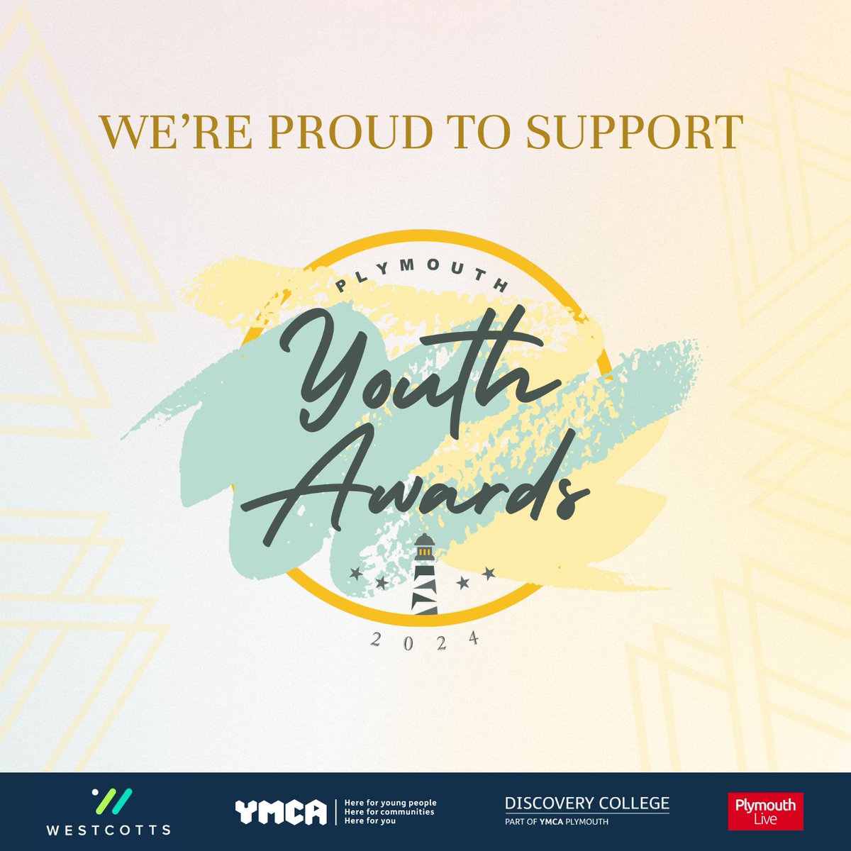 16 Amazing Awards are now ready to be won and over 108,000 amazing young people out there! 📷📷
VOTING IS NOW OPEN.
Visit - ymcaplymouth.org.uk/plymouth-youth…
#YMCA #PLYMOUTH #ATL #YouthAwards #plymouthyouthawards