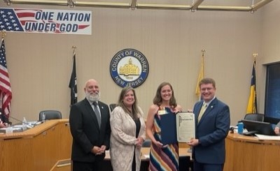 Warren County NJDOE tweet media