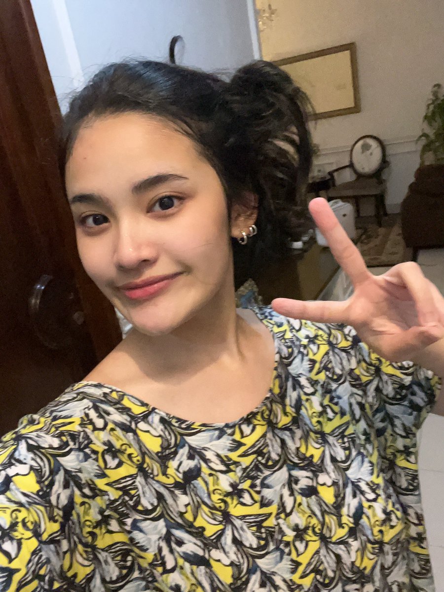 Adzana Ashel tweet media