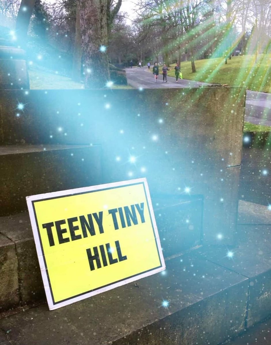 Listerparkrun's tweet image. Great change is coming on 30th September... more details soon! #newcourse #newname #ListerParkparkrunBradford #loveparkrun