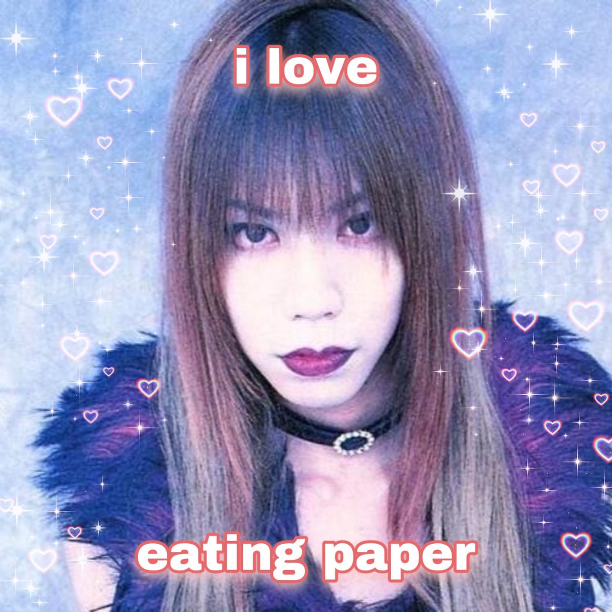 ✨DIR EN GREY AFFIRMATIONS✨ tweet media