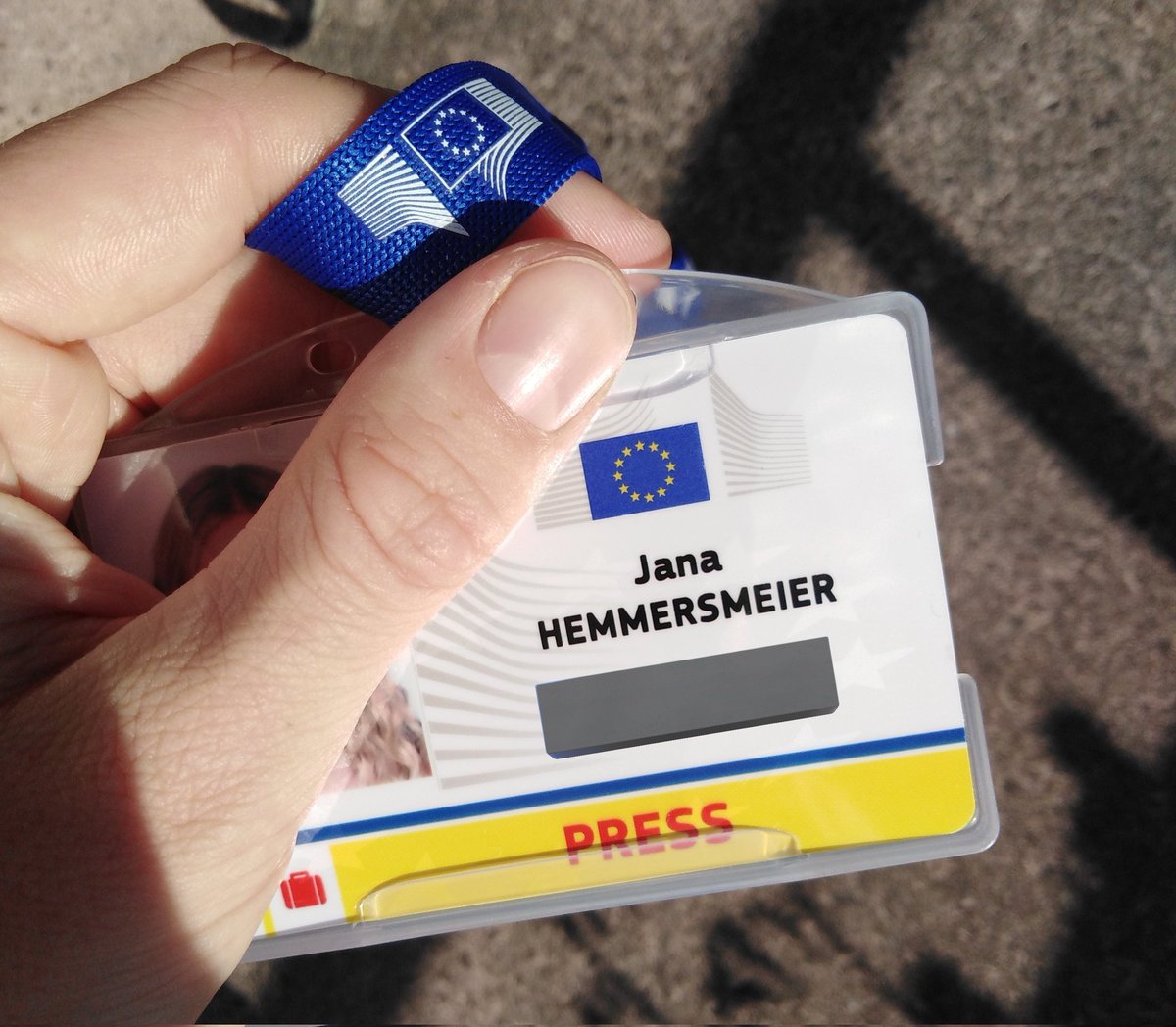 mal 'n update: Ich bin nach Brüssel gezogen und und berichte von hier aus über Klima/Wirtschaft/Digitales und all things eu unter anderem für <a href="/AFPde/">AFPde</a> - freu mich auf ganz viel Neues!