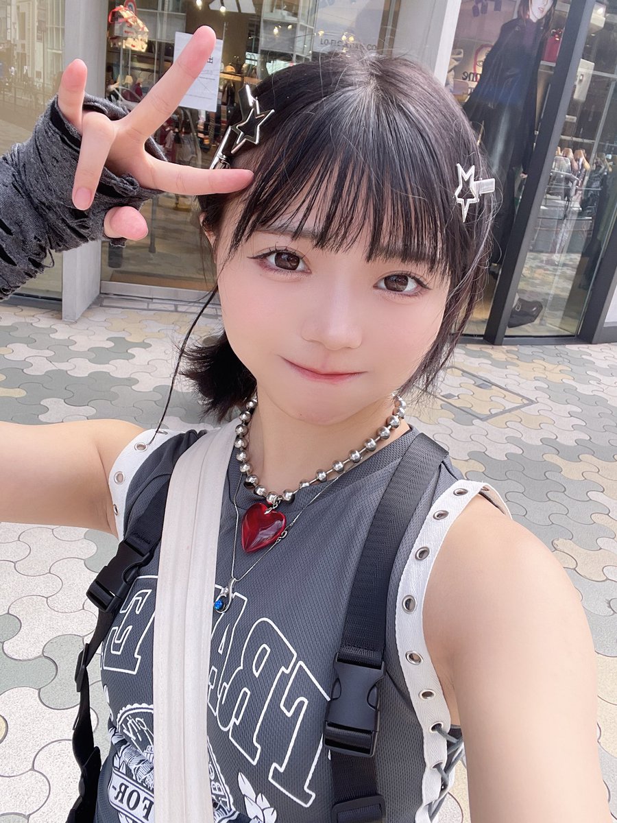 きらり 澤村光彩（きらり）『Screen Destruction』レポート | ぴあ株式会社の