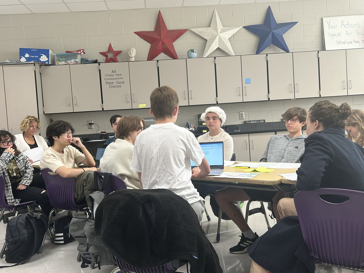Hamilton Debate in APUSH #claimdatacommentary #mcslearn proudtobeajet