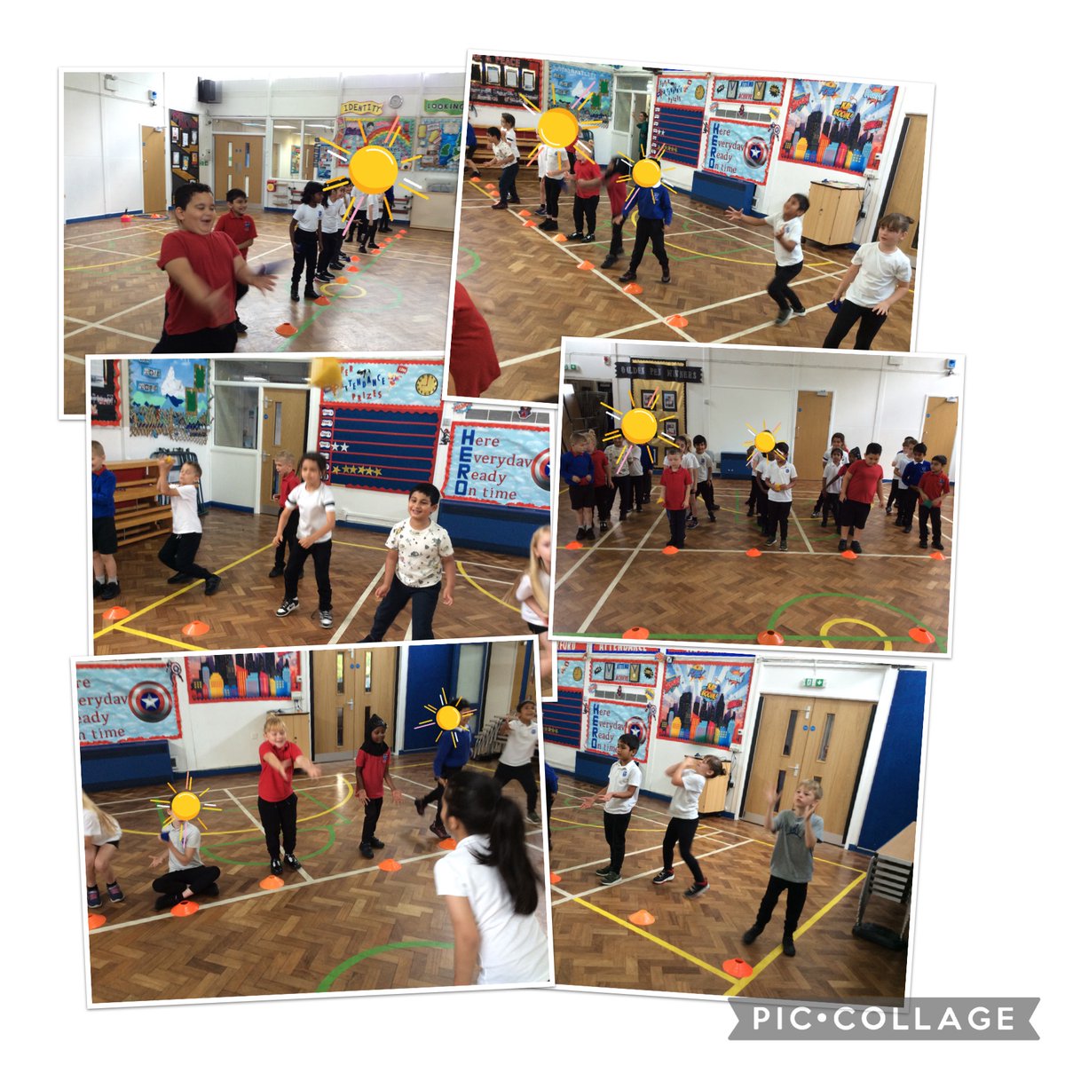 Miss Davis tweet media