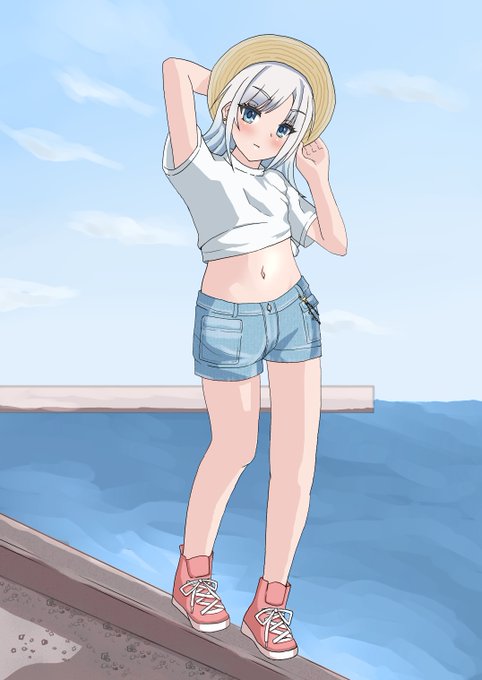 彩澄りりせさん 