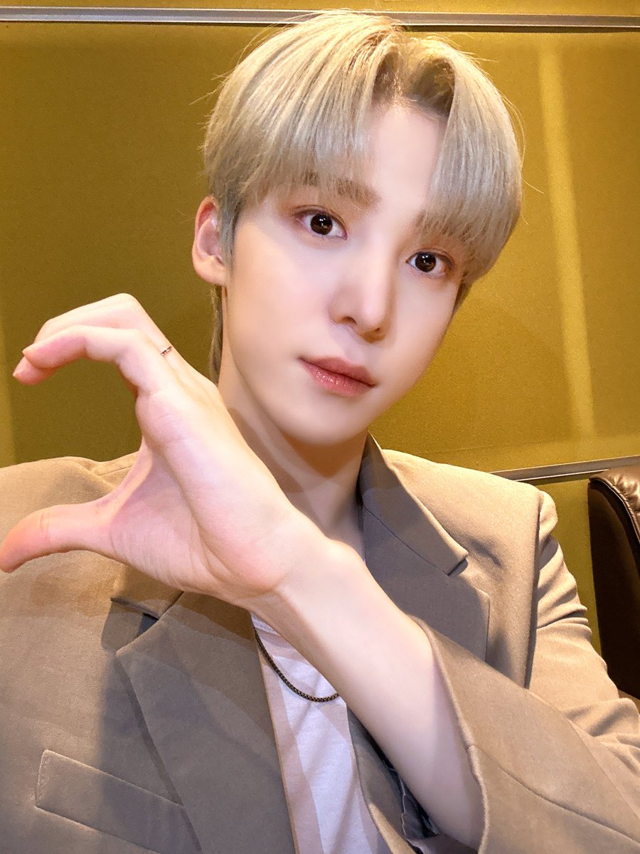 ATEEZ(에이티즈) tweet media