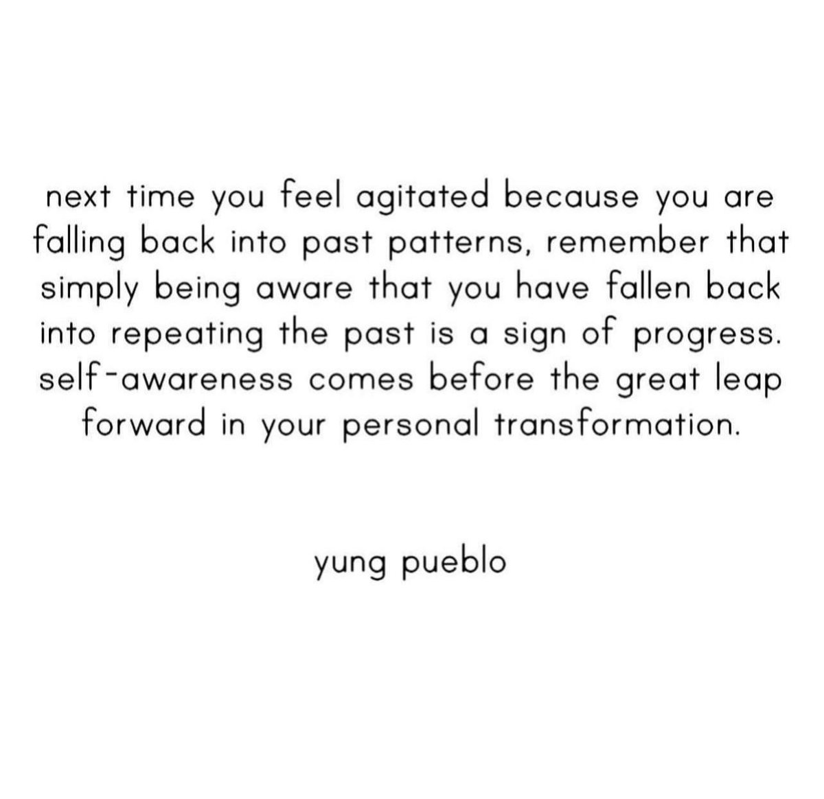 Yung Pueblo (@yungpueblo) on Twitter photo 