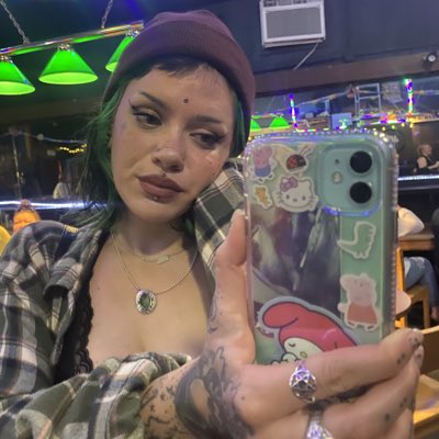 kerropikilla's tweet photo. #NewProfilePic https://t.co/l3QvOVclFz