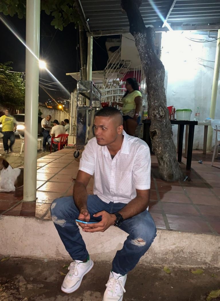caicedo_ponton's tweet photo. 💯💯 https://t.co/0xSVdNzK7g