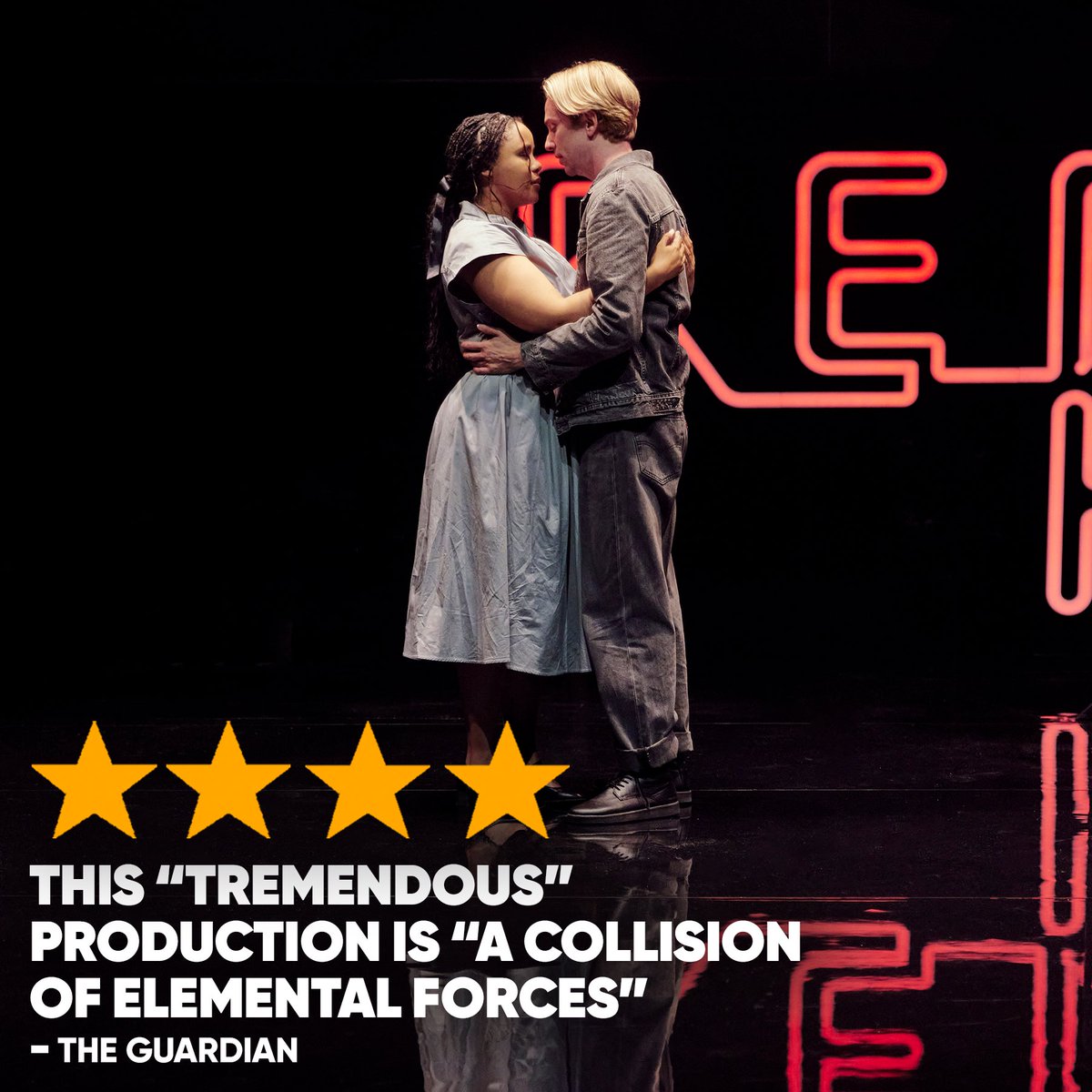 Octagon Theatre tweet media