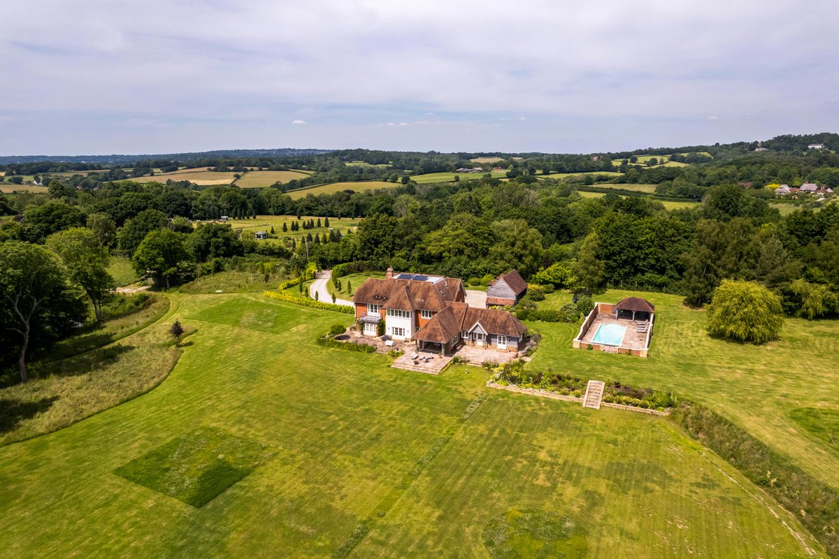 Another successful Sale Agreed - Kent and Sussex !