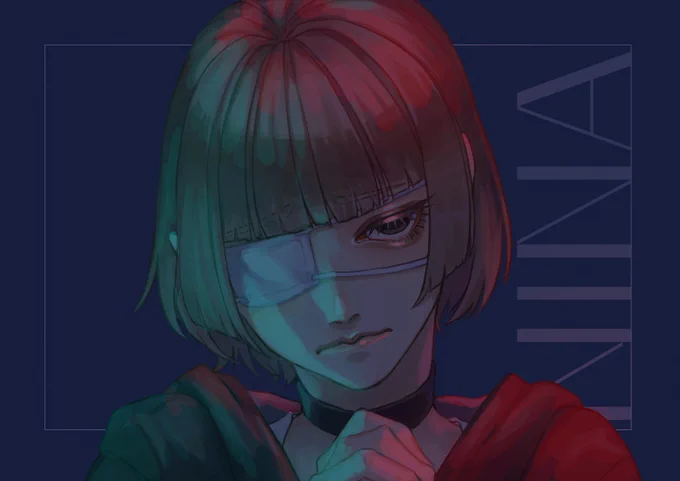 If u see this, quickly QRT with your art and tag some cool artists.回していただきありがとうございました～!すみませんがアンカーで…! 