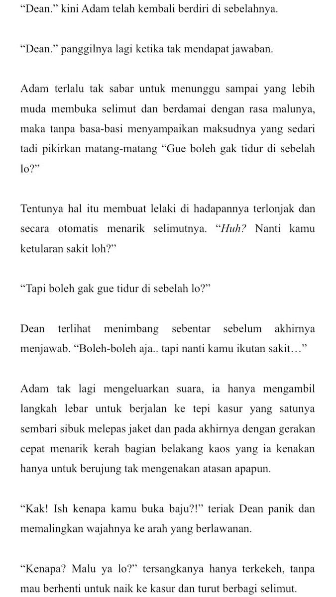 dustheria's tweet photo. 233. semoga lekas sakit https://t.co/MK5T3JI5YQ