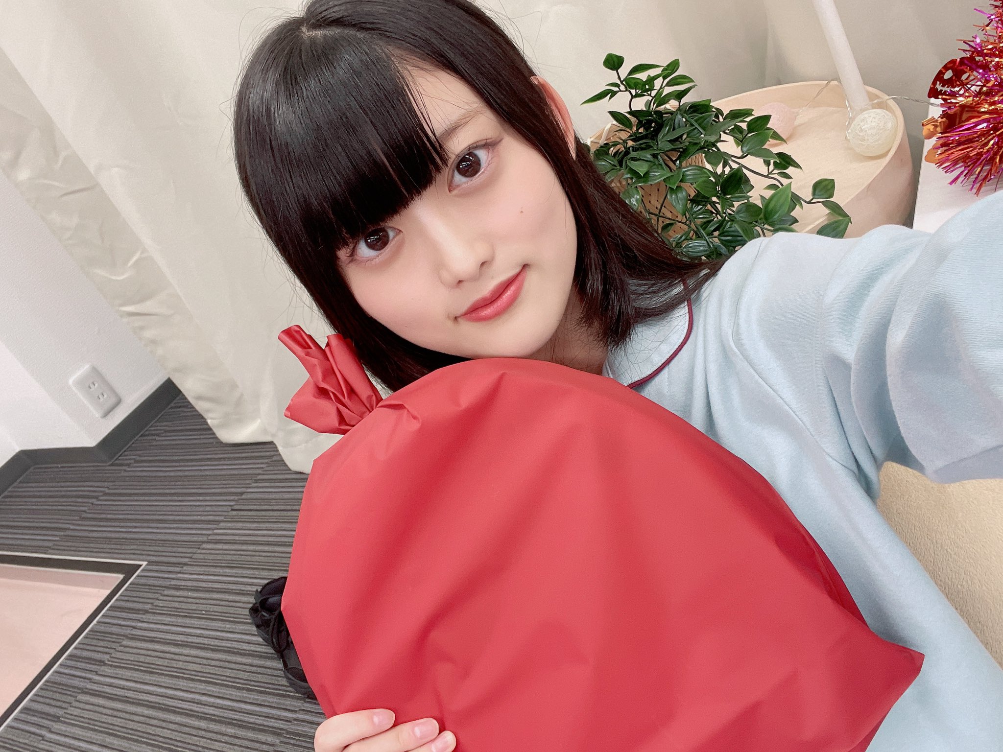 深川瑠華 on X: 