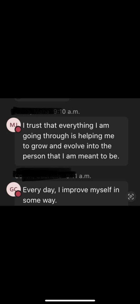 Ms. Macri 💗 tweet media