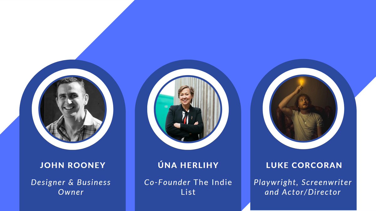 Creative Waterford tweet media