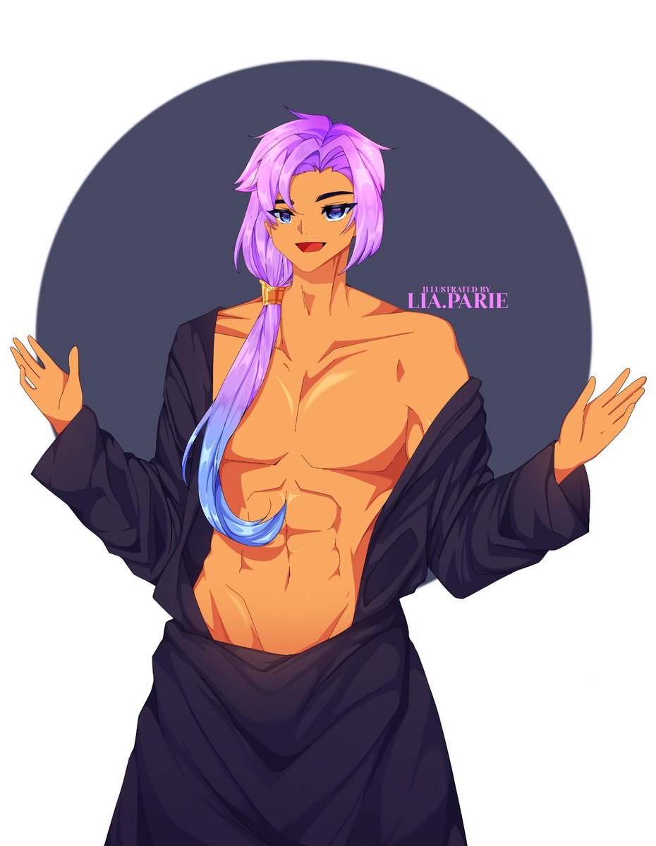 The goat <a href="/Nusso_VA/">NussoVa</a> 💪