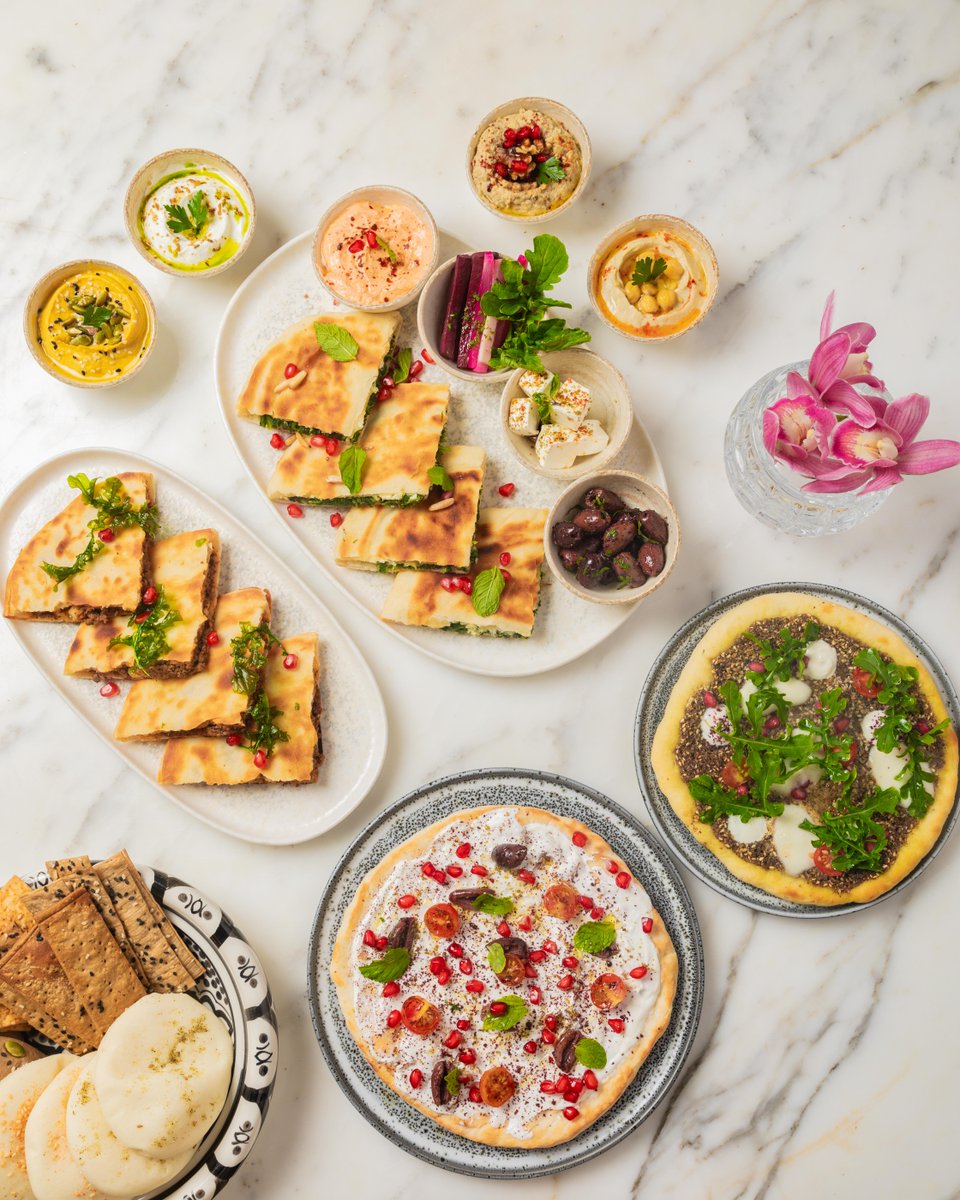 stregismumbai's tweet photo. 𝐀 𝐌𝐢𝐝𝐝𝐥𝐞 𝐄𝐚𝐬𝐭𝐞𝐫𝐧 𝐕𝐨𝐲𝐚𝐠𝐞
Discover the rich tapestry of tastes, aromas, and traditions that make Middle Eastern cuisine a true delight.

𝐒𝐞𝐭𝐭𝐞 𝐌𝐚𝐫𝐚
Level 9M
All through September https://t.co/iyGboqpsRy