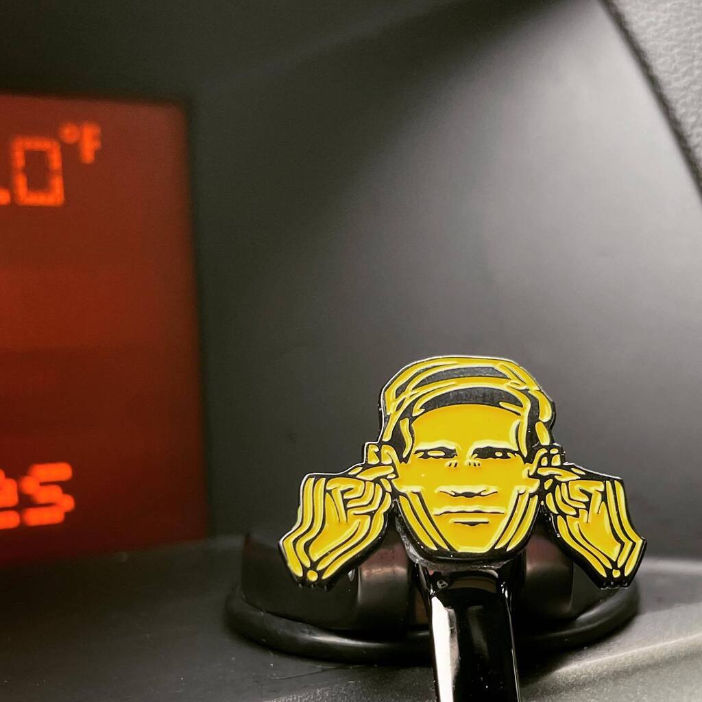 facteneleven's tweet image. new passenger in #astrah #usehearingprotection #factoryrecords #petersaville instagr.am/p/CxVfVagLDrG/