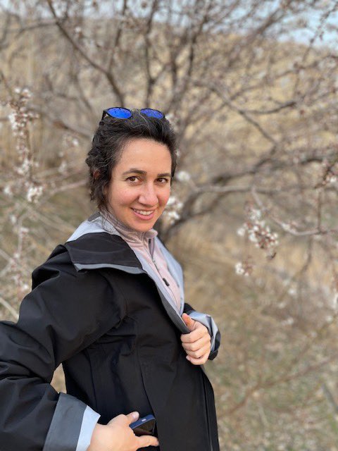 Great to see the release of #MoradTahbaz, one of the imprisoned #IranianEnvironmentalists. At this time, I repeat my call for the release of our former <a href="/UNEP/">UN Environment Programme</a> colleague and friend #NiloufarBayani and all remaining environmentalists imprisoned in Iran.