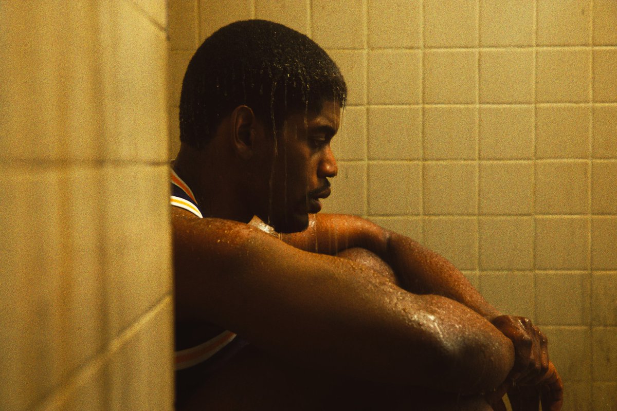 nba_historias's tweet photo. Bueno, cancelaron Winning Time. Todo es bronca y dolor 💔

Encima la cortan después de una derrota en Finales. No le hace justicia a la gran temporada que nos dieron.

Aviso que hoy puedo llegar a estar monotematico con este asunto, pero es que estaba enganchado de verdad! https://t.co/pBhWwlOxPb