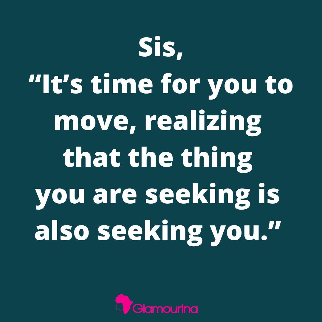 ShopGLAMOURINA's tweet photo. Motivation from the beautiful Iyanla Vanzant. 

#mondaymotivation https://t.co/HbVdTgk3nD