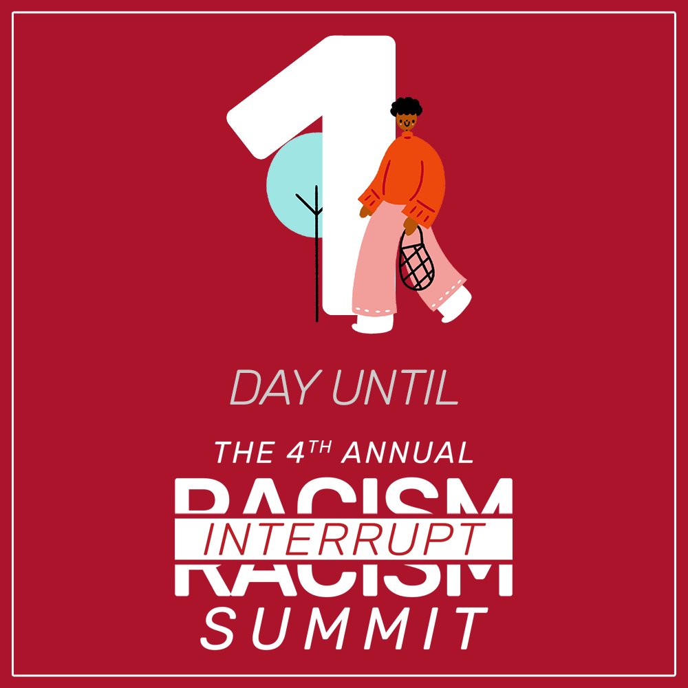 urbanleagueroc's tweet photo. TOMORROW the interruption continues: Hear from Marc H. Morial, Simeon Banister, Rev. Nontombi Naomi Tutu, and over 30 more thought leaders! Get your tickets today at https://t.co/cl7P0WONpX
#IRSummit23 #INTERRUPTRACISM https://t.co/cUeYmh9aAa