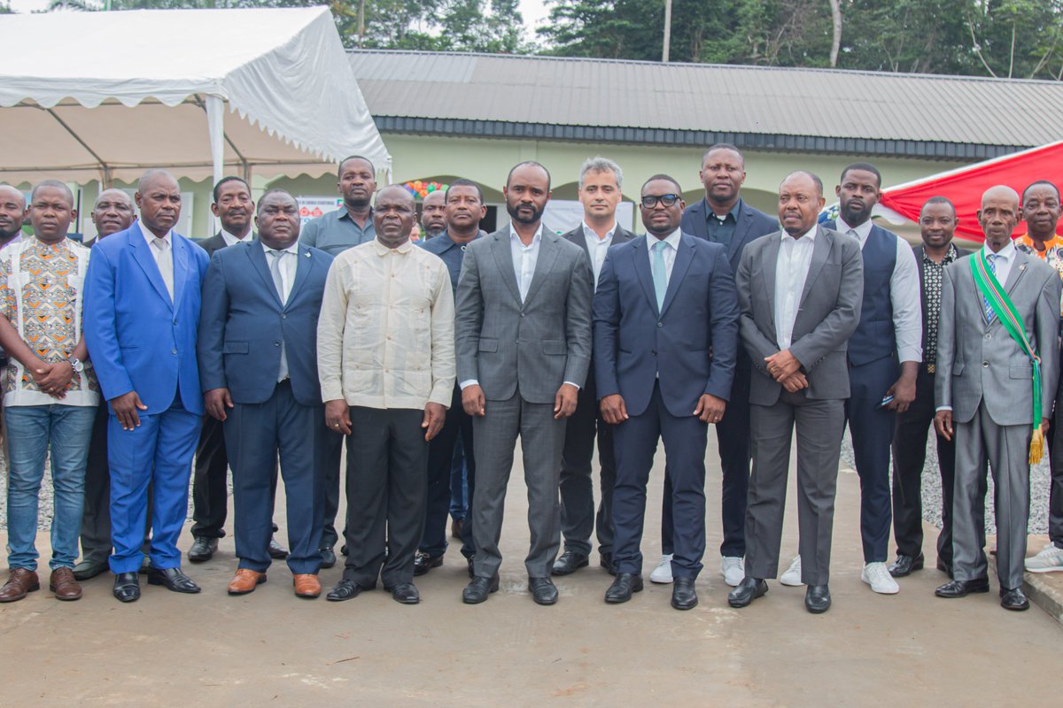 Trident Energy tweet media