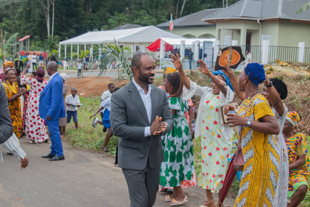 Trident Energy tweet media