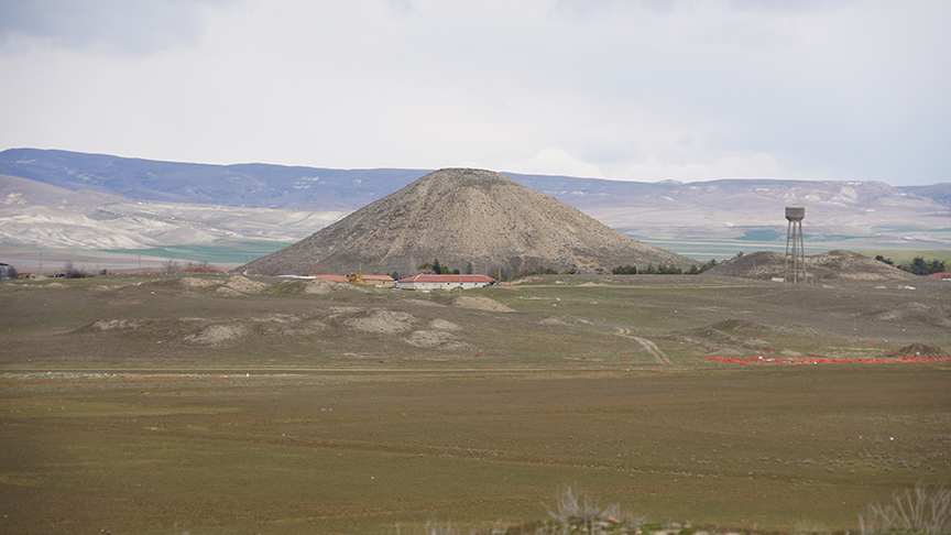 cekulvakfi's tweet photo. 🗿 Gordion Antik Kenti 2012 yılında Geçici Listeye girmişti. Bugün gerçekleşen oturumla, Türkiye’den UNESCO Dünya Mirası Kalıcı Listesine giren eserlerin sayısı 20’ye yükseldi; Gordion, listeye Ankara’dan giren ilk eser oldu.
#Komite #SuudiArabistan #Riyad #KalıcıListe #Frigler https://t.co/aVYJOw4KGG