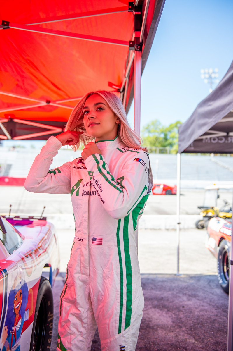 NatalieRacing tweet picture